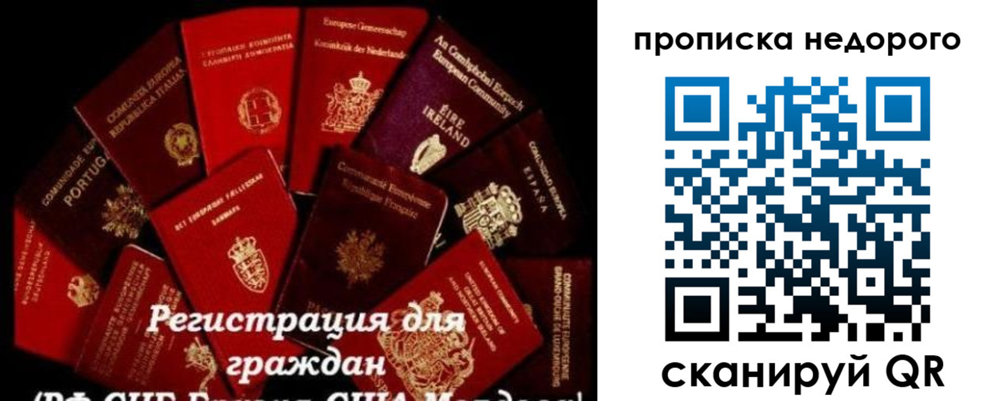 временная регистрация недорого в Новоузенске